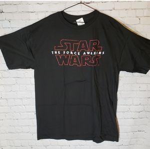 Star Wars t-shirt